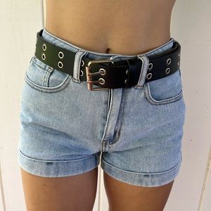 Princess Polly Belt